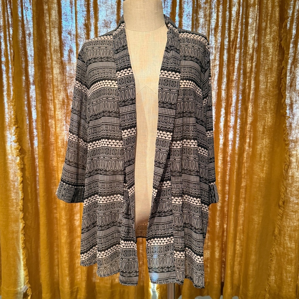 Kimono Top